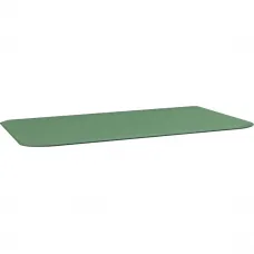 Столешница Cezares Idra 55833 98 см, Verde Opaco