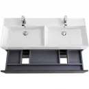 Тумба Ossido 119,7 см Cezares Molveno MOLVENO 46-120-2C-SO-2-OSS