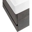 Тумба Ossido 119,7 см Cezares Molveno MOLVENO 46-120-2C-SO-2-OSS