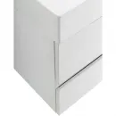 Тумба Bianco Ghiaccio 119,7 см Cezares Molveno MOLVENO 46-120-2C-SO-BG