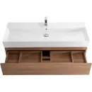 Тумба Noce Chiaro 119,7 см Cezares Molveno MOLVENO 46-120-2C-SO-NC