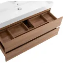 Тумба Noce Chiaro 119,7 см Cezares Molveno MOLVENO 46-120-2C-SO-NC