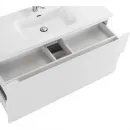 Тумба Bianco Lucido 119,6 см BelBagno Etna ETNA-H60-1200-2C-SO-BL-P