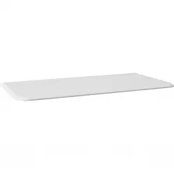 Столешница Cezares Idra 55837 144 см, Bianco Opaco