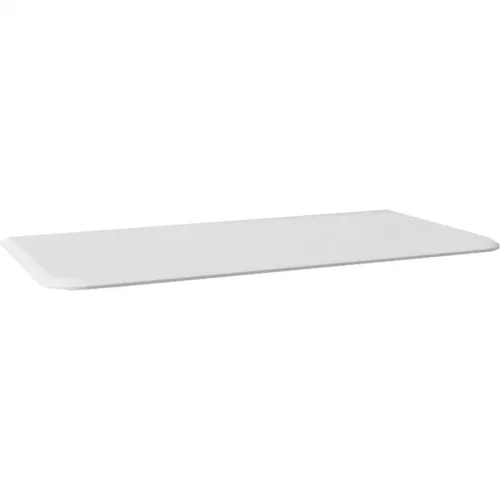 Столешница Cezares Idra 55837 144 см, Bianco Opaco
