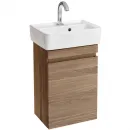 Тумба натуральный дуб 39,4 см Geberit Renova Plan 869048000