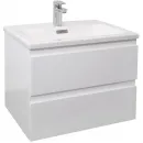 Тумба белый глянец 60,4 см Jacob Delafon Madeleine EB2052-J5
