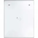 Комплект мебели дуб табачный 60 см Vincea Chiara VMC-2C600TO + VCB-13600W + VLM-3VN600