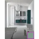 Тумба оливковый глянец 57,3 см Jacob Delafon Reve EB1134-G95