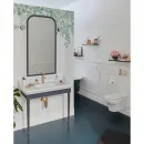 Зеркало 65x125,7 см серый матовый Jacob Delafon Cleo 1889 EB728-MWB
