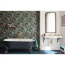 Зеркало 65x125,7 см серый матовый Jacob Delafon Cleo 1889 EB728-MWB