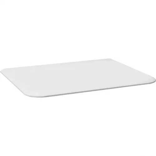 Столешница Cezares Idra 55825 64 см, Bianco Opaco