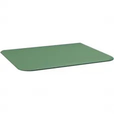 Столешница Cezares Idra 55827 64 см, Verde Opaco