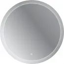 Зеркало 70x70 см Cezares Eco CZR-SPC-ECO-700-LED-TCH (Витринный образец)
