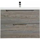 Тумба Pino 69,6 см BelBagno Vittoria VITTORIA-700-2C-SO-PINO-P