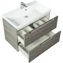 Тумба Pino 69,6 см BelBagno Vittoria VITTORIA-700-2C-SO-PINO-P