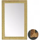 Зеркало 76x117 см бронза Migliore Ravenna 30968