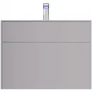 Тумба серый матовый 80,8 см Am.Pm Inspire 2.0 M50AFHX0803EGM