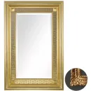 Зеркало 80x120 см бронза Migliore 30988