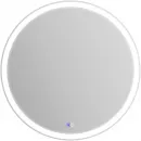 Зеркало 80x80 см BelBagno SPC-RNG-800-LED-TCH-PHONE