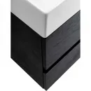 Тумба Nero 79,7 см Cezares Molveno MOLVENO 46-80-2C-SO-NR