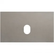Столешница BelBagno KEP-80-CEM-W0 81,6 см, Cemento