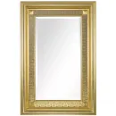 Зеркало 80x120 см золотой Migliore 30598