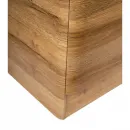 Тумба Rovere Rustico 79,6 см BelBagno Acqua ACQUA-800-2C-PIA-RR