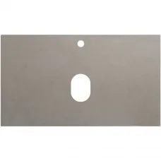 Столешница BelBagno KEP-80-CEM 81,6 см, Cemento