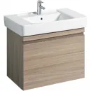Тумба вяз 77,6 см Geberit Renova Plan 869852000