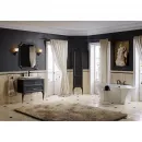 Тумба с раковиной черный матовый 85 см Aqwella 5 Stars LaDonna SETLAD0108BLK/p_u_048_01_0700_1_10_0_03