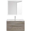 Тумба Pino Scania 89,6 см BelBagno Acqua ACQUA-900-2C-SO-PS