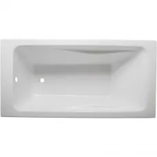 Акриловая ванна Jacob Delafon Odeon E6061RU-00 150x75 см, белый