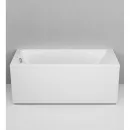 Акриловая ванна 150x70 см Am.Pm Gem W90A-150-070W-A