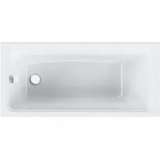 Акриловая ванна 150x70 см Am.Pm Gem W90A-150-070W-A