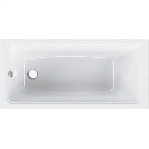 Акриловая ванна 150x70 см Am.Pm Gem W90A-150-070W-A