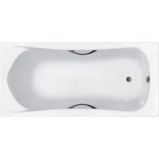 Акриловая ванна 180x90 см Roca BeCool ZRU9307685