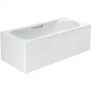 Акриловая ванна 180x90 см Roca BeCool ZRU9307685