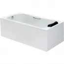 Акриловая ванна 180x90 см Roca BeCool ZRU9307685