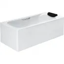 Акриловая ванна 180x90 см Roca BeCool ZRU9307685