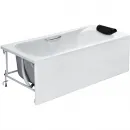 Акриловая ванна 180x90 см Roca BeCool ZRU9307685