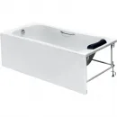 Акриловая ванна 180x90 см Roca BeCool ZRU9307685