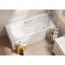 Акриловая ванна 180x90 см Roca BeCool ZRU9307685