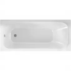 Акриловая ванна Jacob Delafon Trocadero E6D353RU-00 170x70 см, белый