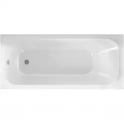 Акриловая ванна Jacob Delafon Trocadero E6D353RU-00 170x70 см, белый