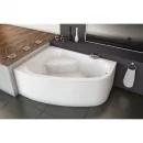 Акриловая ванна 170x120 см D Kolpa San Chad/S Basis
