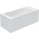 Акриловая ванна 170x75 см Roca Easy ZRU9302899
