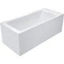 Акриловая ванна 170x75 см Roca Easy ZRU9302899