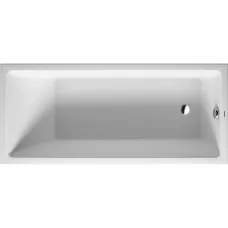 Акриловая ванна 170x75 см Duravit Vero Air 700412000000000