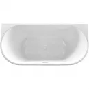 Акриловая ванна 180x80 см Vincea VBT-421-1800